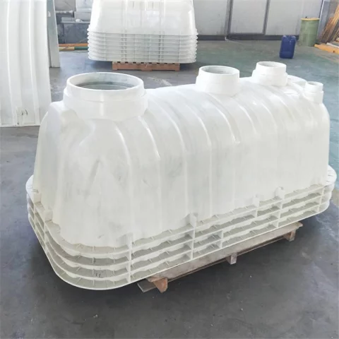 Sewage Water Tank 500l