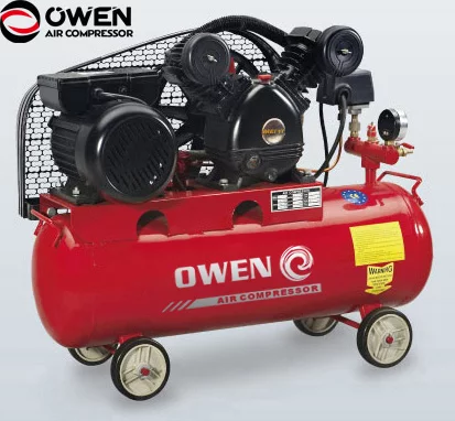 Air Compressor Owen (ACO)