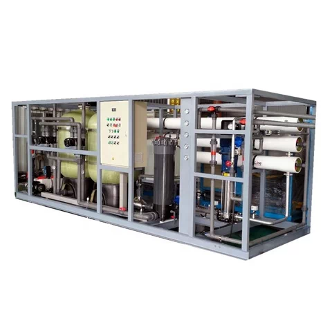 Water Clarification (WC1)