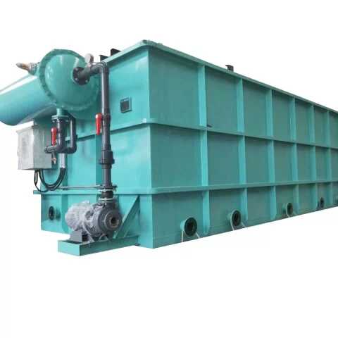 Sewage Water Clearance Level 5 (SWC1)