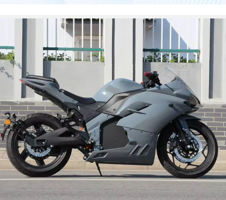 Elektromotorrad, Elektrobike, E-Bike, 80km/h, 7000Watt,