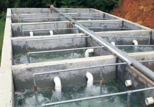 Ground Water Clearance (GWC)