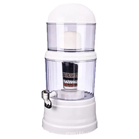 Household Filtration Keg
