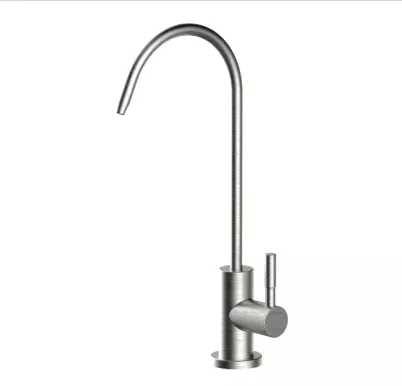 Wasserhahn Feenice Industrial Watertap