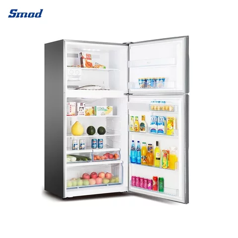 Refridgerator Luxus (RL) 545L with Water Dispenser