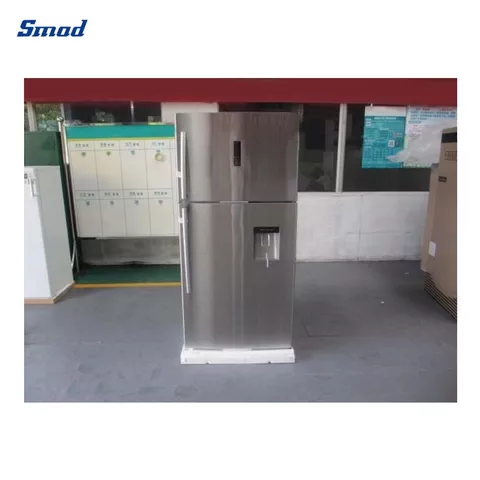 Refridgerator Luxus (RL) 545L with Water Dispenser