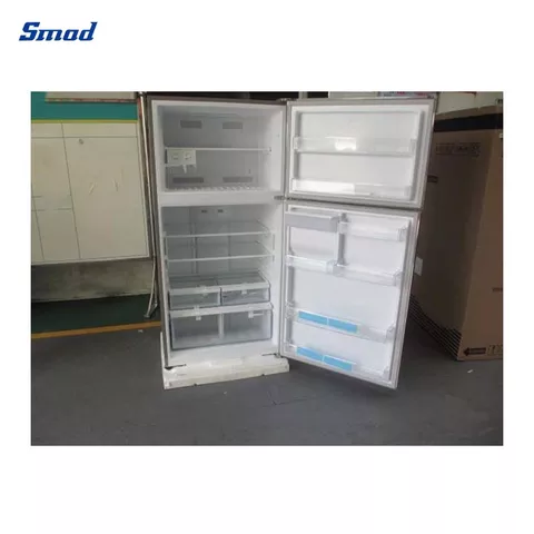 Refridgerator Luxus (RL) 545L with Water Dispenser