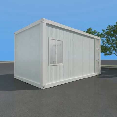 Living Container (LC)