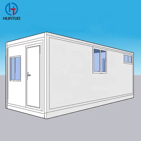 Living Container (LC)