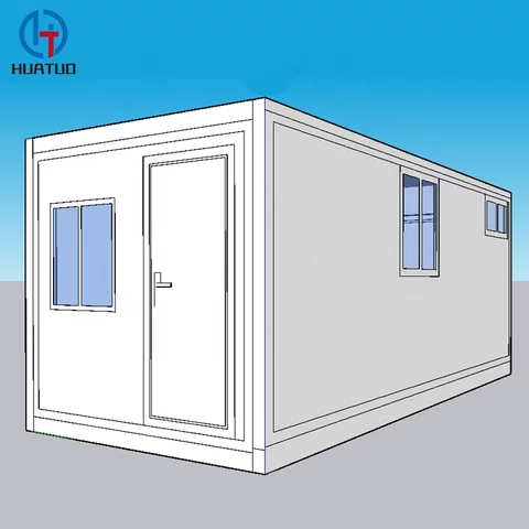 Living Container (LC)