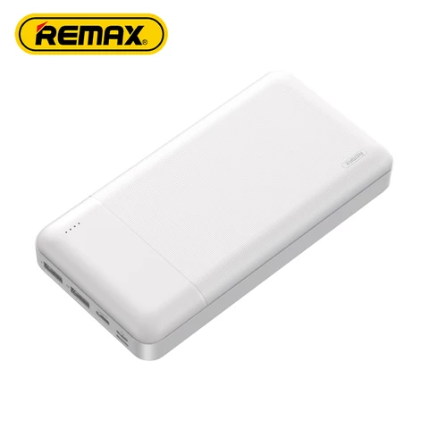 powerbank 30.000maH Remax (PB)