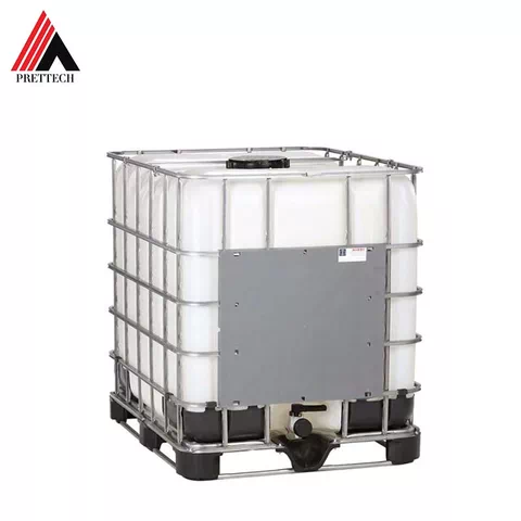 International Watertank (IW)
