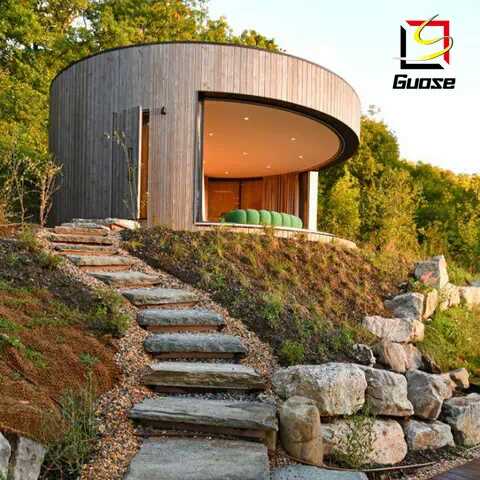 Guesthouse (GH)