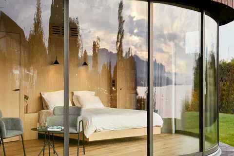 Guesthouse (GH)