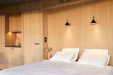 Guesthouse (GH)