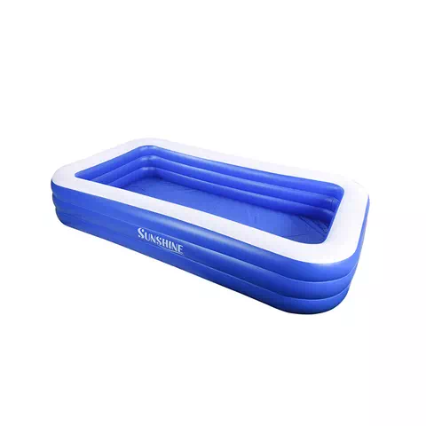 Relax Pool (RP)