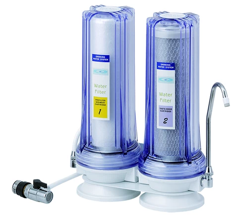 Sidefilter Reverse Osmosis (SRO)