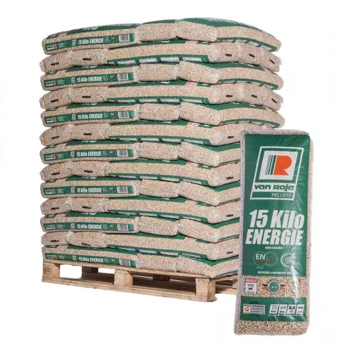 Pellets