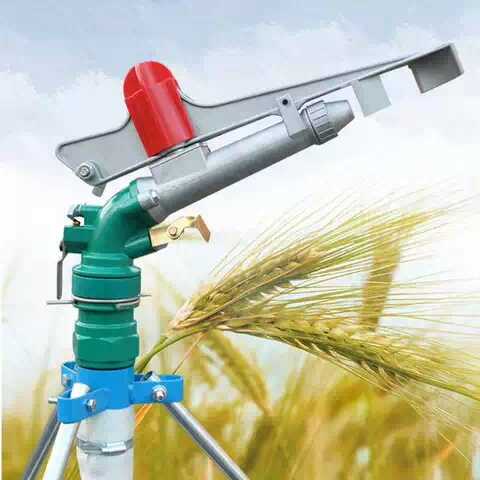 Sprinkler