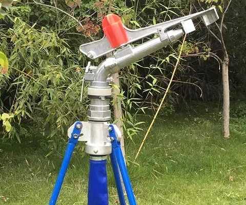 Sprinkler