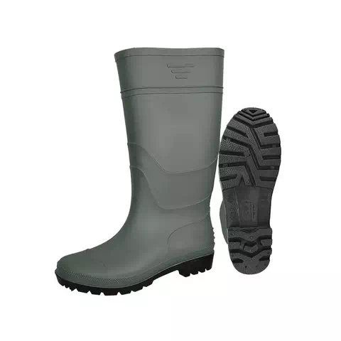 Rubber Boots