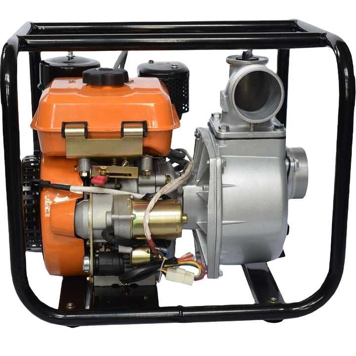 Dieselwaterpump (DSP)