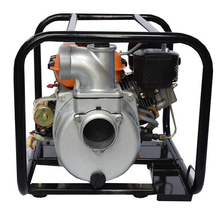 Dieselwaterpump (DSP)