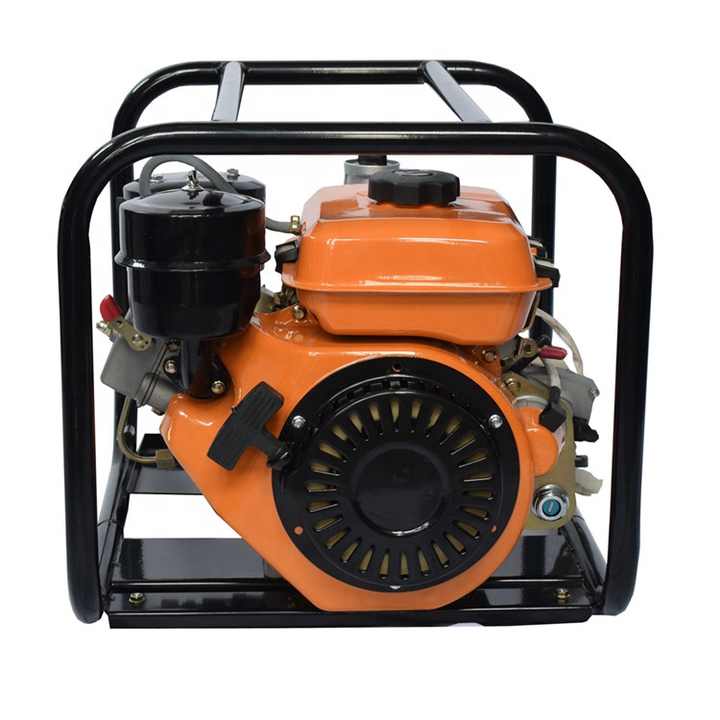 Dieselwaterpump (DSP)
