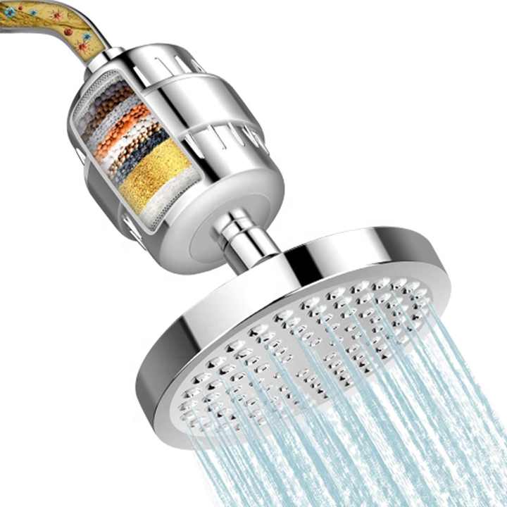 Showerfiltration Hidly