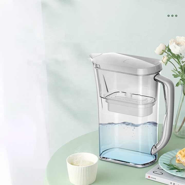 Cartridgefilter Tafelwasser Tischwasser Frischer Kaffee