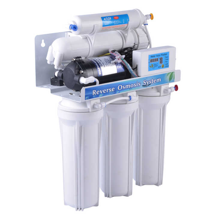 Wasseraufbereitung Reverse Osmosis System